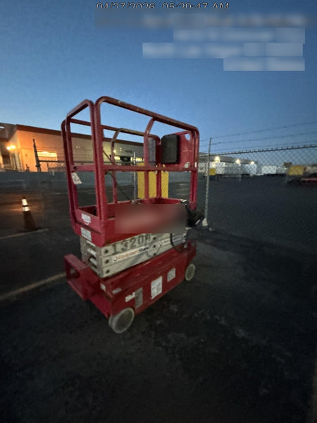 2018 MEC 1330SE MEC 1330SE, 2 Yr Full Extended Warranty