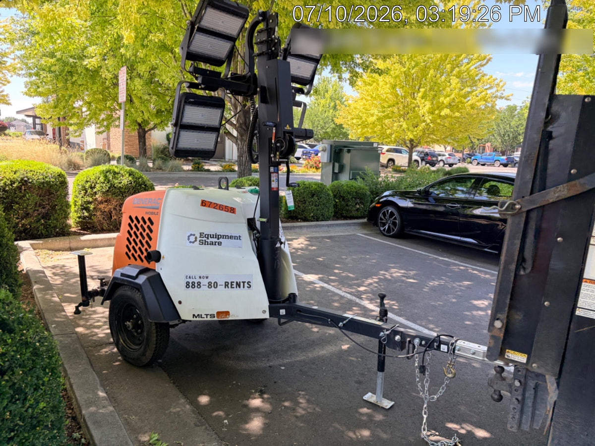 2026 GENERAC MLTS-4