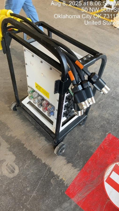 2023 TRYSTAR DBLA1.F3-A-A-A1