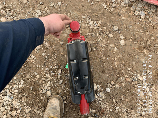 2020 CHICAGO PNEUMATIC CP0112 S