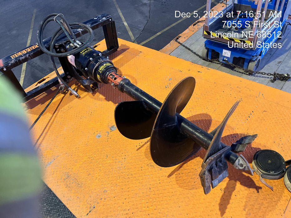 2022 AUGER TORQUE 3300-30