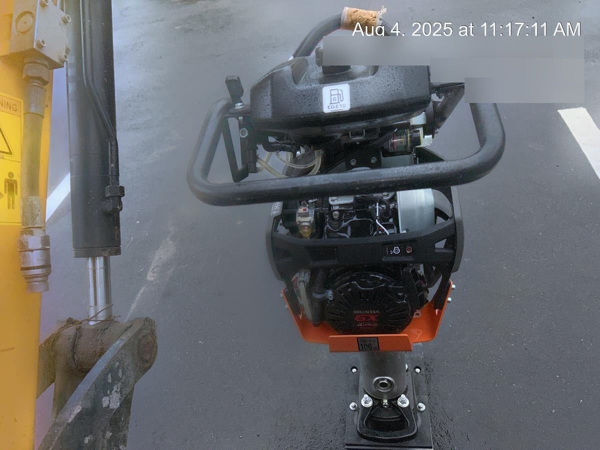 2025 HUSQVARNA LT5005