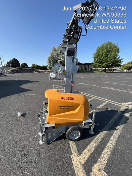 2024 ATLAS COPCO HILIGHT E3 Plus