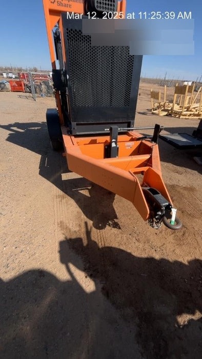 2021 PIONEER PP108S17L71-6090HFC09