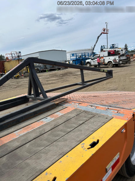 2023 ARROW MATERIAL HANDLING 1000100-12-F