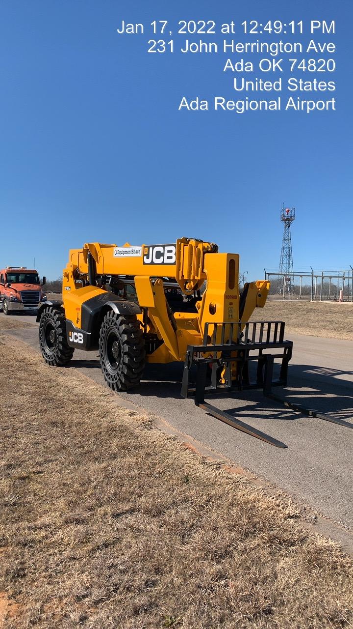 2021 JCB 510-56
