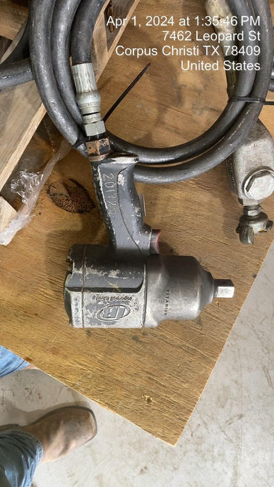 2022 INGERSOLL RAND 2925P1TI