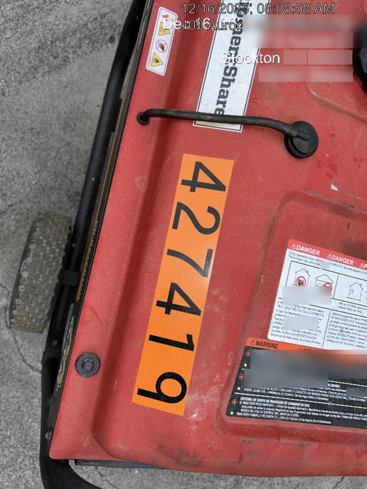 2024 MI-T-M GEN-6500-0MM1