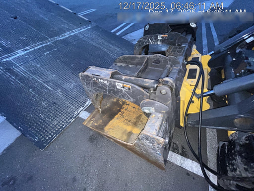 2021 PALADIN UTILITY GRAPPLE 11876-0022