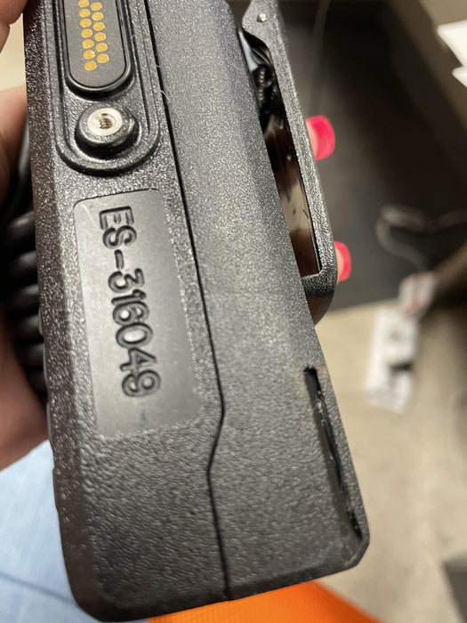 2023 MOTOROLA R7 DISPLAY