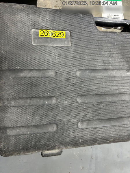 2014 JOHNSON 40-6517