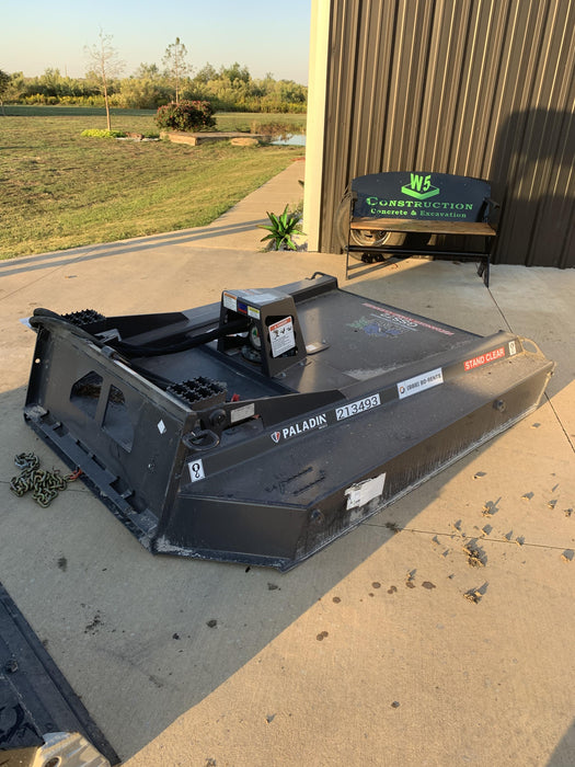 2022 PALADIN 30372A-0022