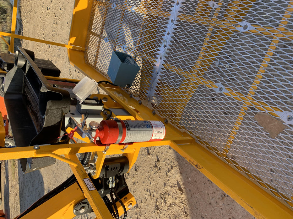 2020 HAULOTTE HT67 RTJ O