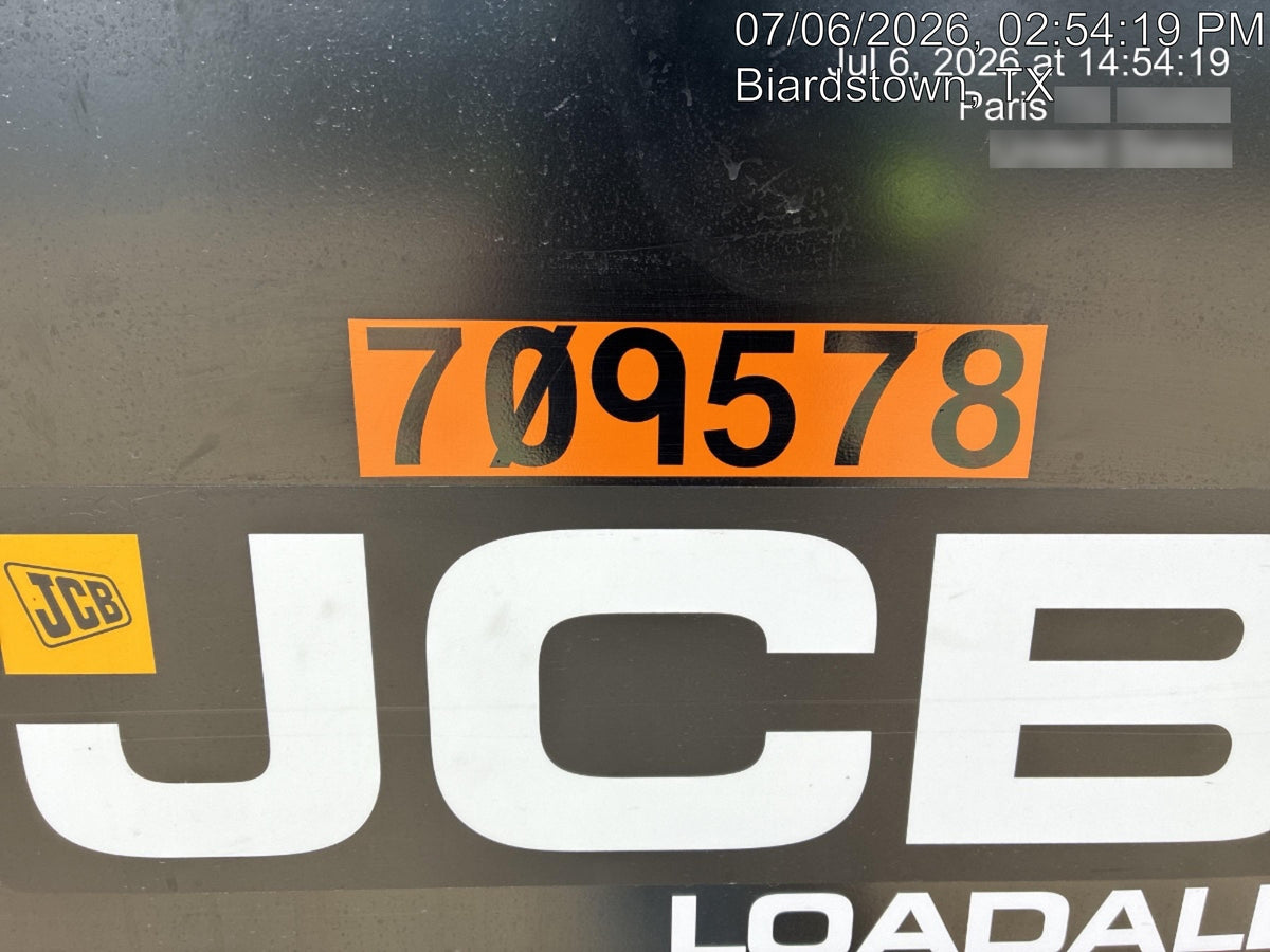 2026 JCB 512-56