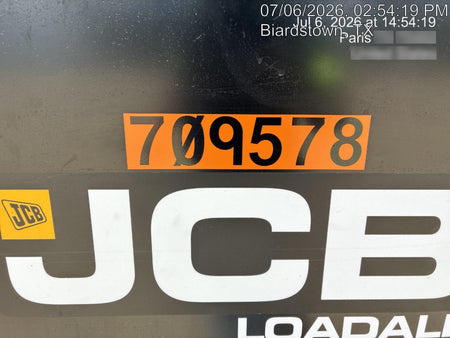 2026 JCB 512-56