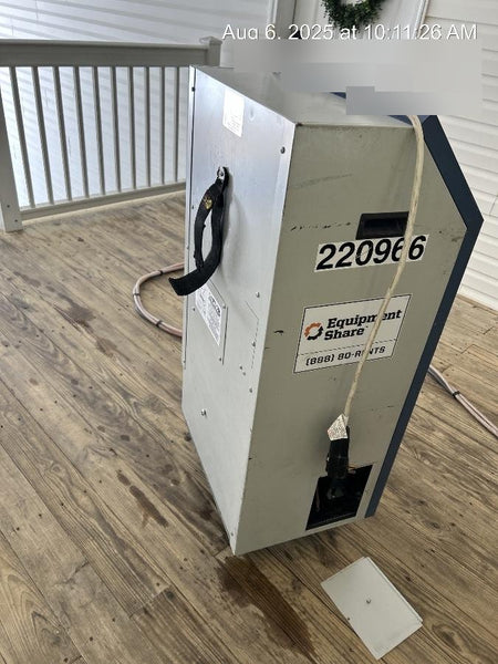 2022 OCEANAIRE OWC1811QC