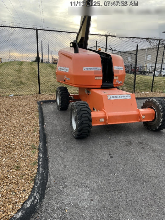 2019 JLG 460SJ