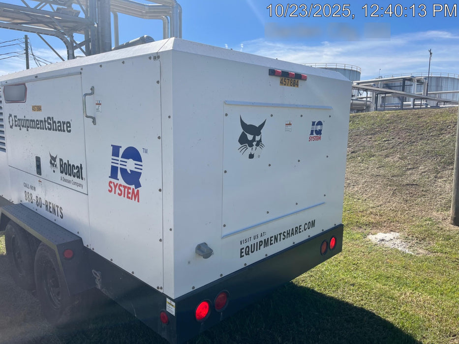 2025 BOBCAT PA825VWCU-T4F