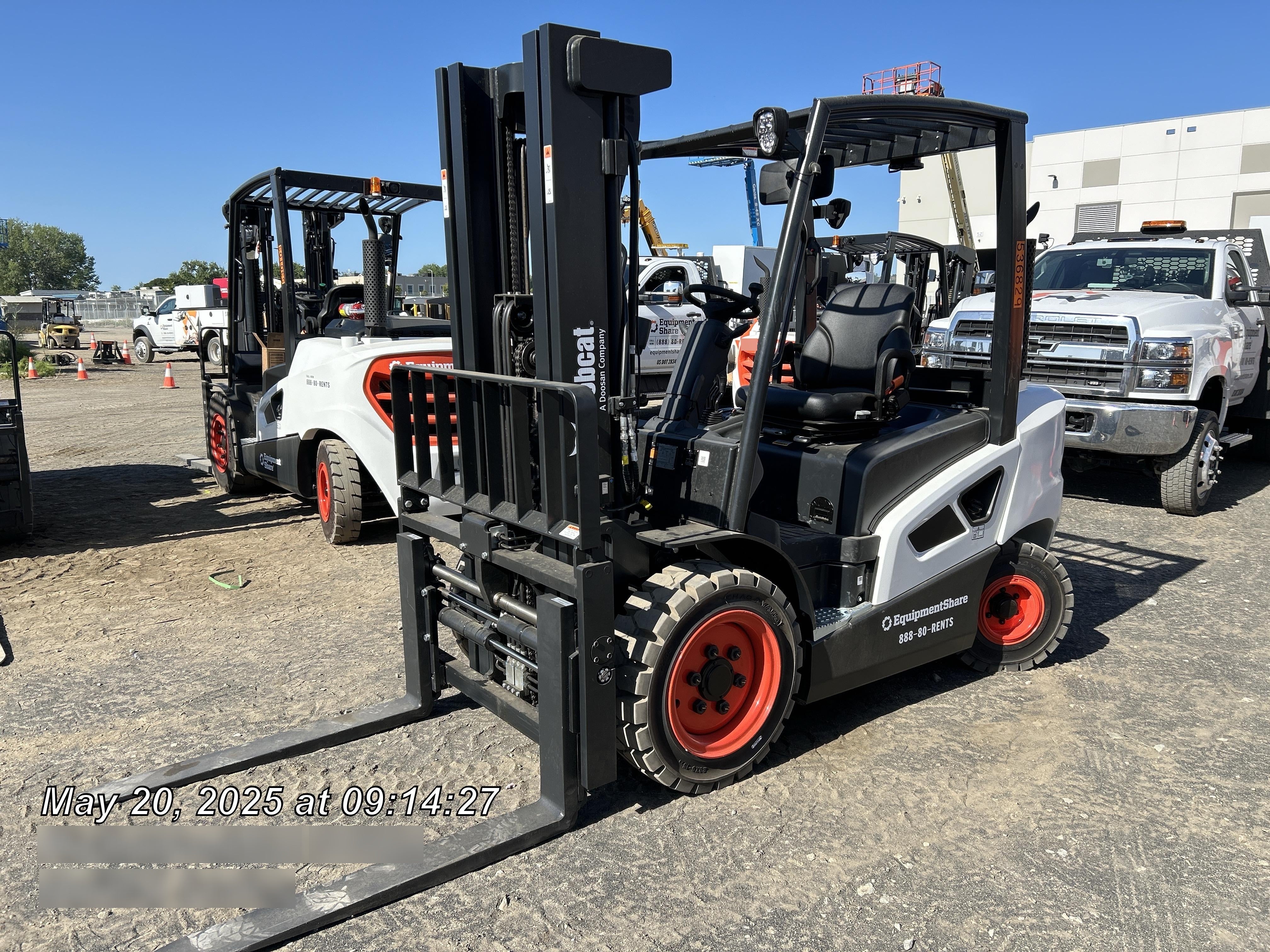 2025 DOOSAN D30S-9