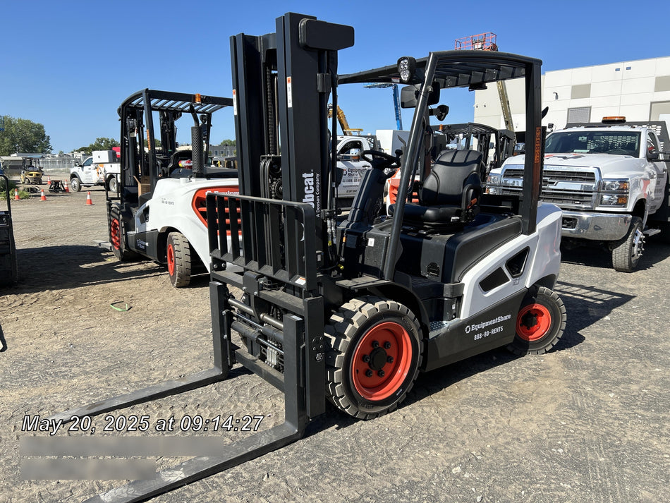 2025 DOOSAN D30S-9