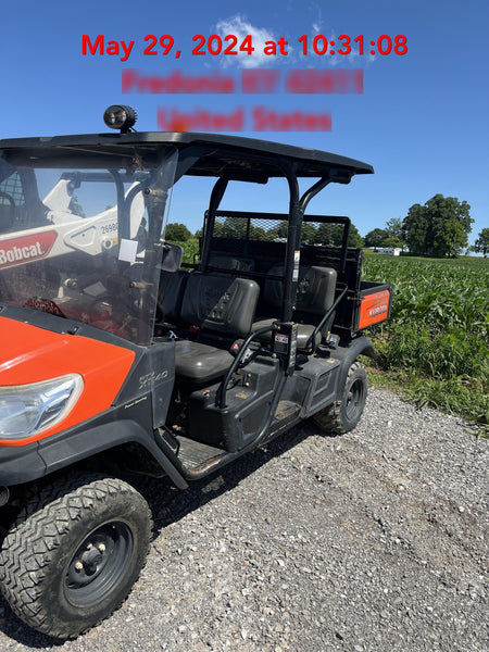 2022 PALADIN 48" Pallet Forks - Paladin