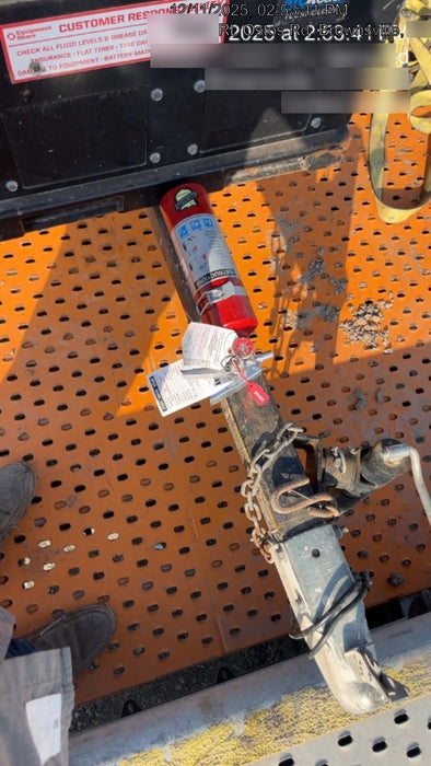 2020 Miller Electric BB500 BIG BLUE 500 PRO (KUBOTA) DELUXE W/ ARCREACH