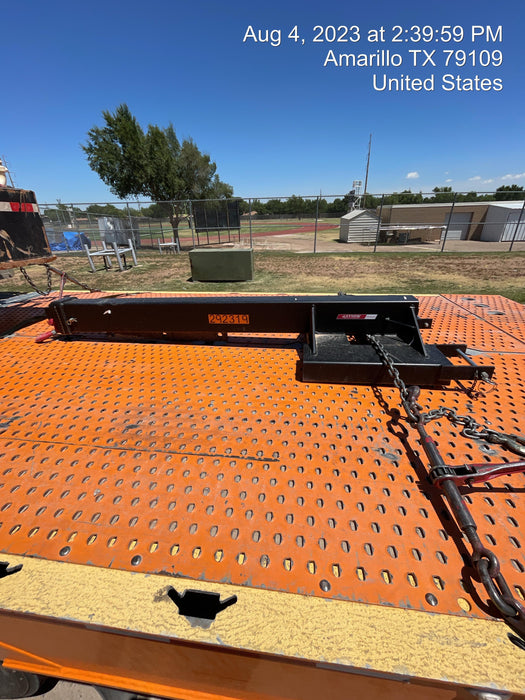 2023 ARROW MATERIAL HANDLING CE60-TH-STP