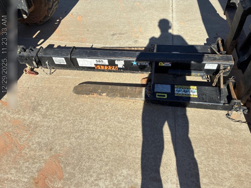 2025 STAR INDUSTRIES M1360B - Star JIB Boom