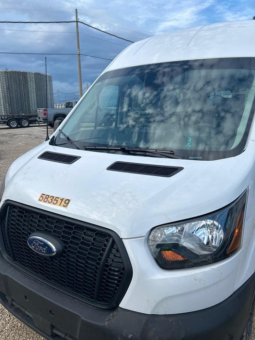 2024 FORD Transit 350 Rental