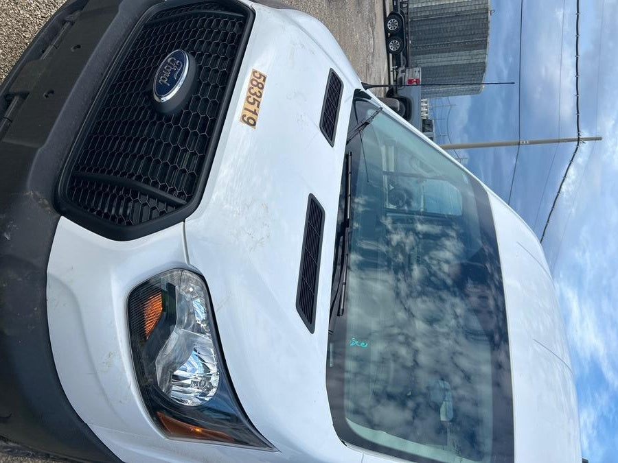 2024 FORD Transit 350 Rental