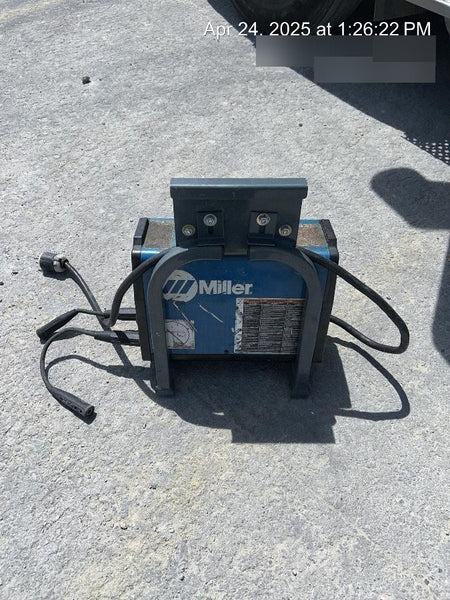2021 MILLER ELECTRIC CST-280