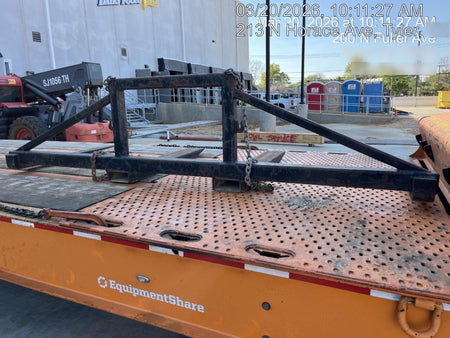 2020 ARROW MATERIAL HANDLING Fork Spreader