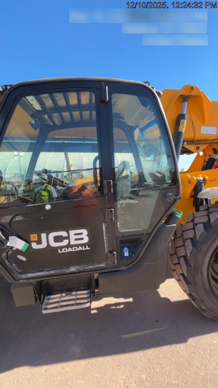 2025 JCB 510-56