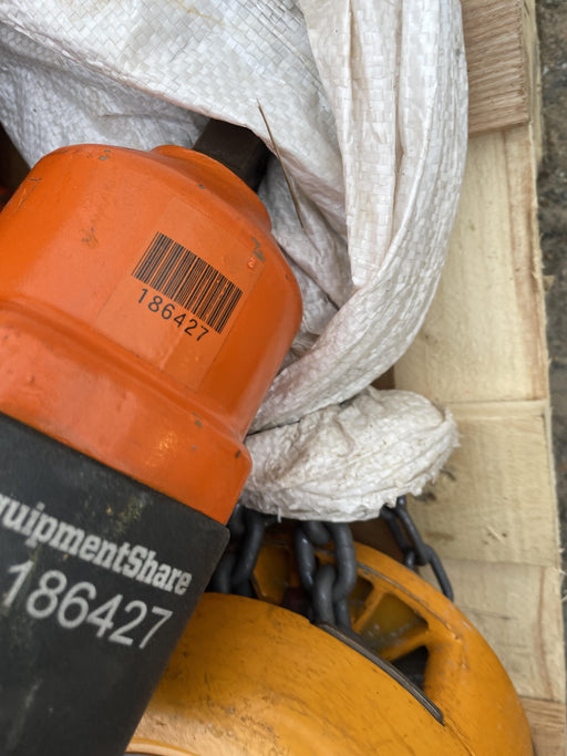 2021 MICHIGAN PNEUMATIC 750SS