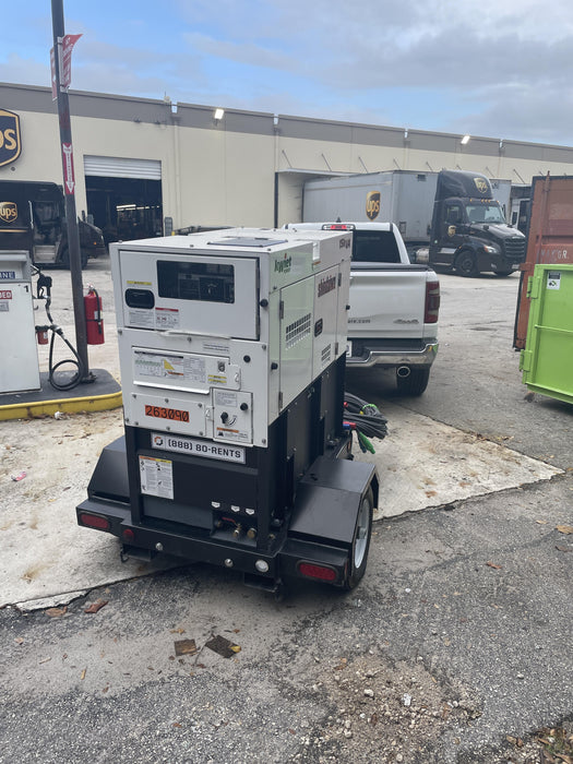 2022 SHINDAIWA DGK15FL