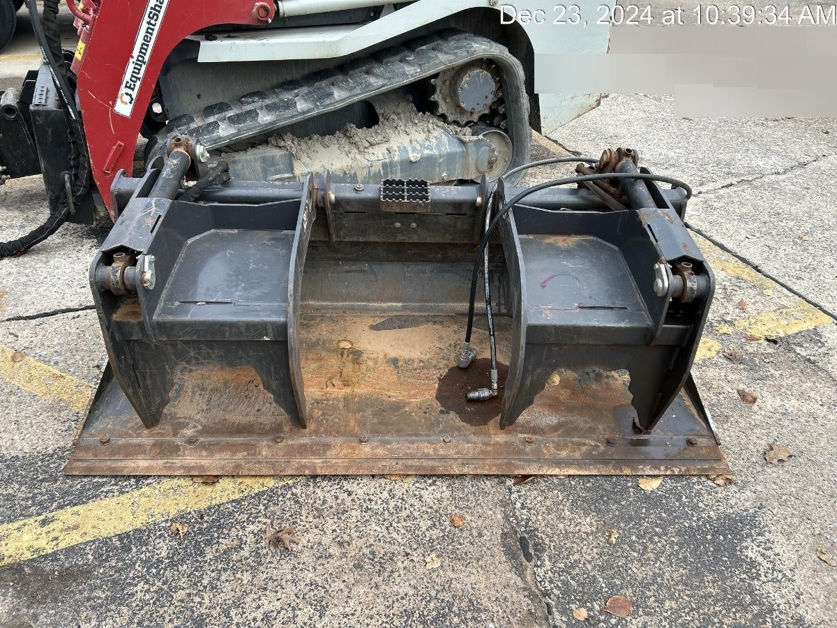 2022 PALADIN UTILITY GRAPPLE 11876-0022
