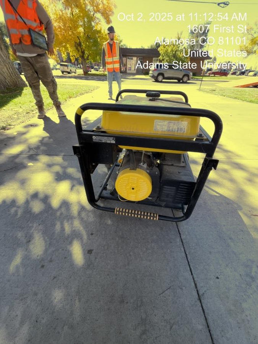 2024 CHAMPION POWER EQUIPMENT 1617651