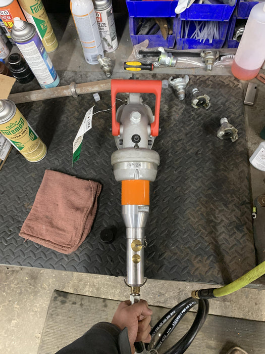 2021 MICHIGAN PNEUMATIC 10267