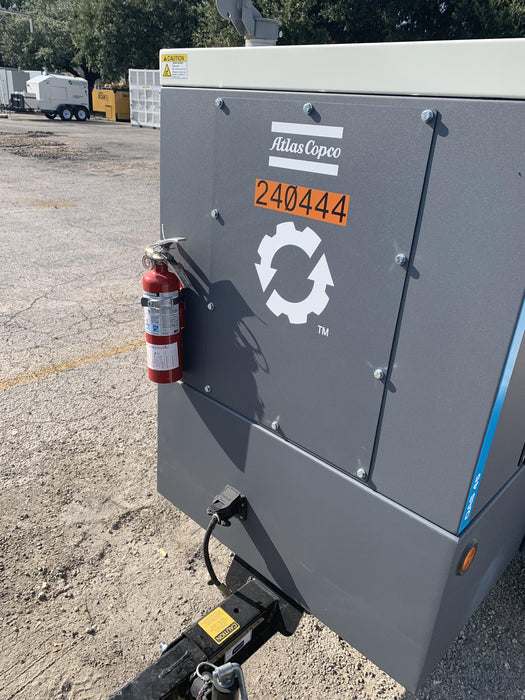 2022 ATLAS COPCO QAS45 CWK