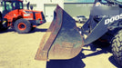 2021 DOOSAN 3.5 Yd Loader Bucket, Tooth