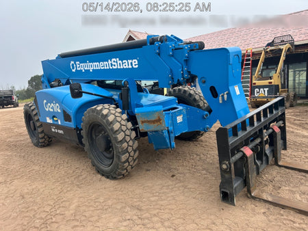 2025 GENIE GTH-1056