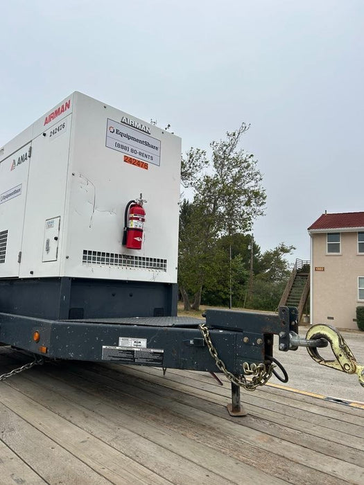 2022 AIRMAN SDG65S-8E1