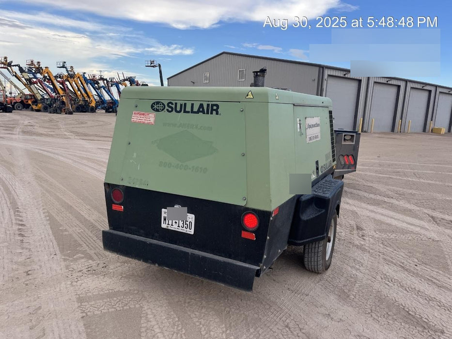 2019 SULLAIR 375H