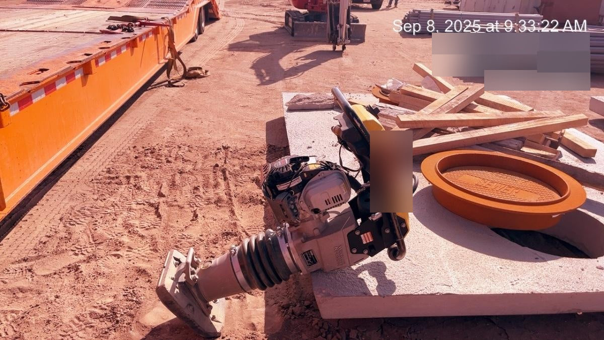 2024 WACKER NEUSON BS68-4Ab/28