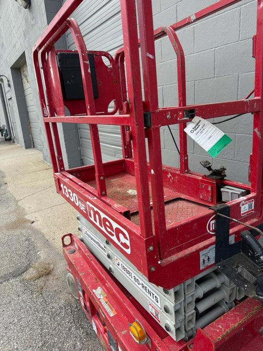 2020 MEC 1330SE MEC 1330SE