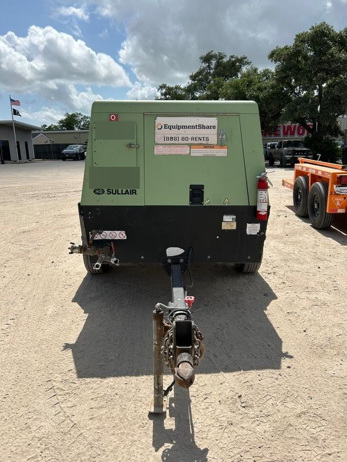 2019 SULLAIR 375H