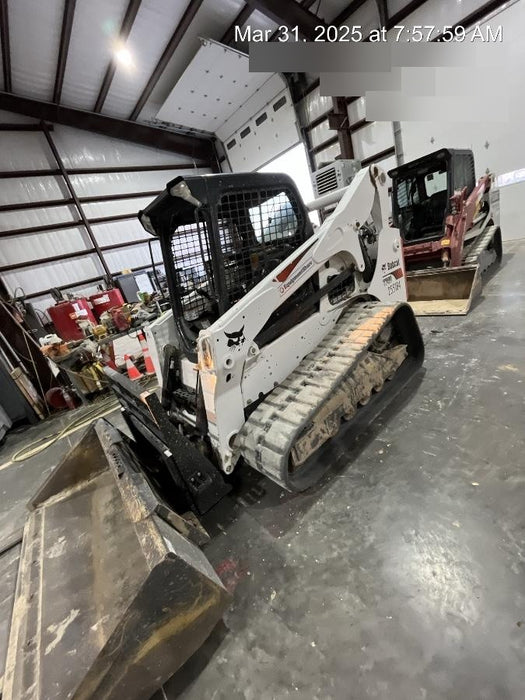 2023 MANITOU 50504723