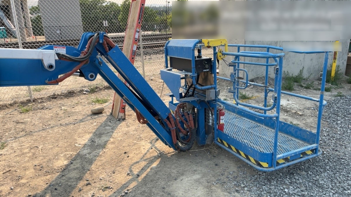 2024 GENIE S-45 XC