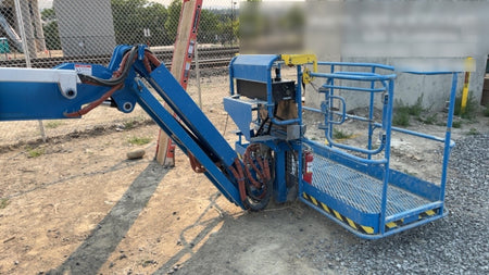2024 GENIE S-45 XC