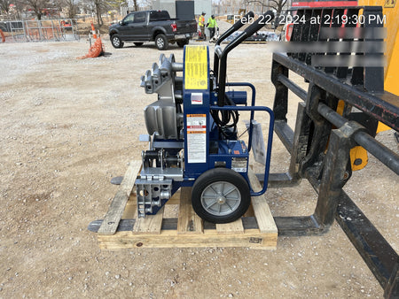 2023 RIDGID 300